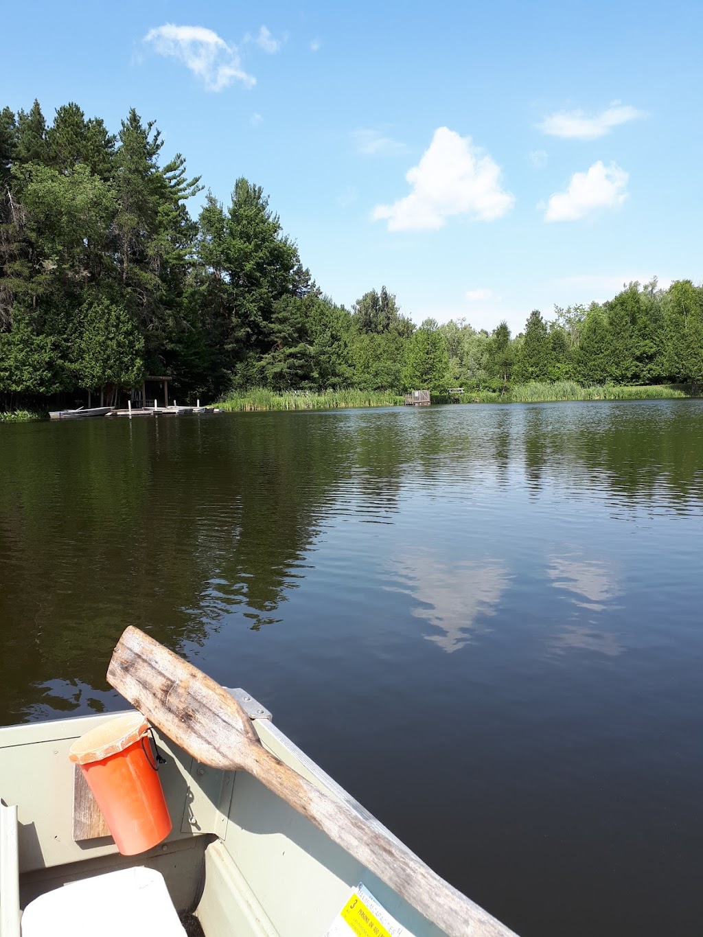 Glen Haffy Headwaters and Trout Ponds | 18620 Centreville Creek Rd, Caledon East, ON L7K 2L7, Canada | Phone: (905) 584-2922