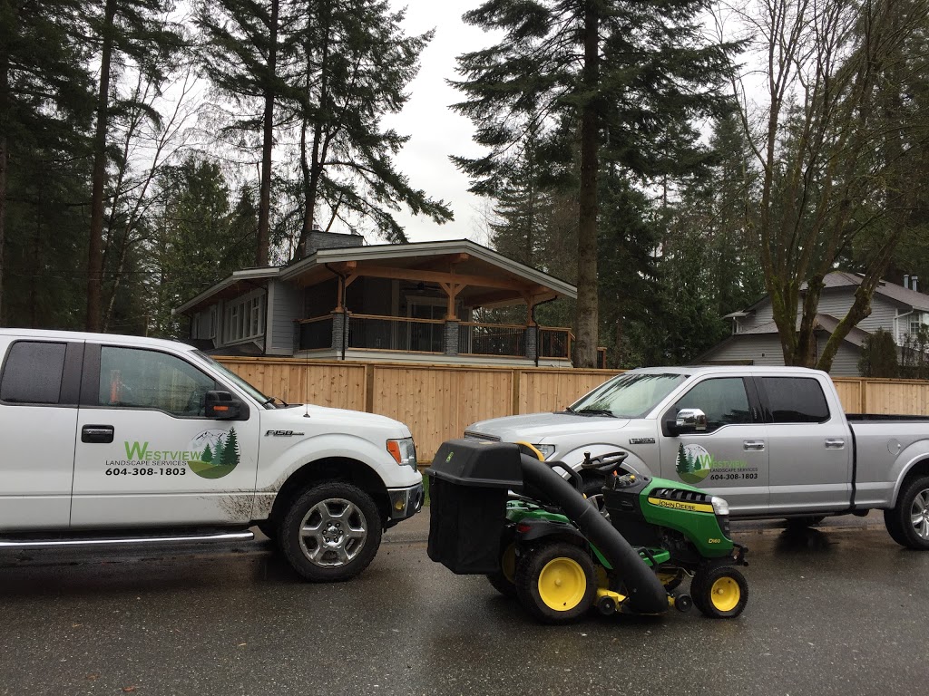 WestView Landscape Services | 21490 84 Ave, Langley City, BC V1M 2M1, Canada | Phone: (604) 308-1803