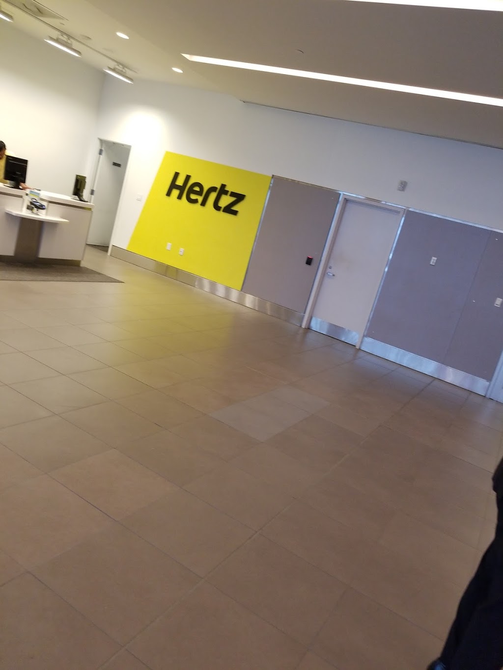 Hertz | 2 Eireann Quay, Toronto, ON M5V 1A1, Canada | Phone: (416) 203-0386