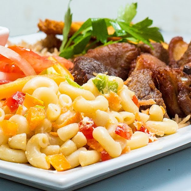 Restaurant Haitien Cuisine Créole Marché Carmi | 5555 Chemin de Chambly, Saint-Hubert, QC J3Y 3P6, Canada | Phone: (579) 723-3200