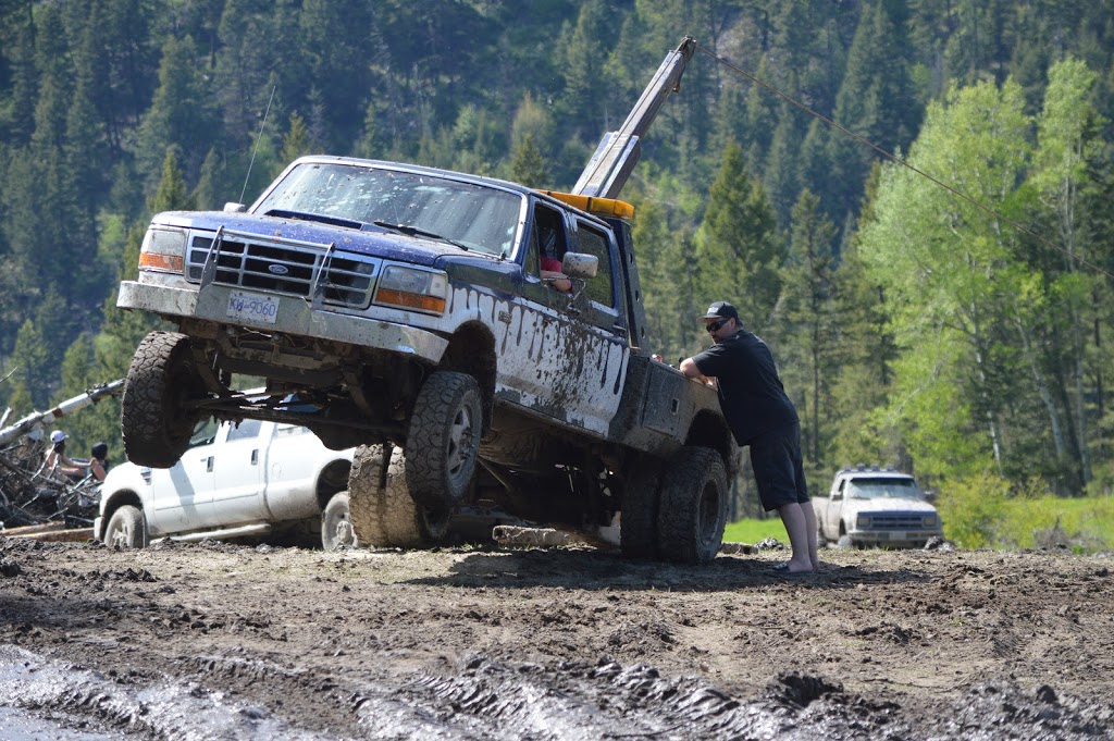 Black Todds Diesel & Off-Road Ltd. | 141 Shuswap Ave, Chase, BC V0E 1M0, Canada | Phone: (250) 679-2855