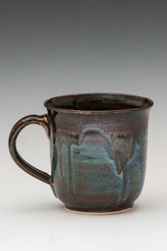 Living Earth Pottery Studio | 1365 Anderton Rd, Comox, BC V9M 3Z5, Canada | Phone: (250) 339-0655