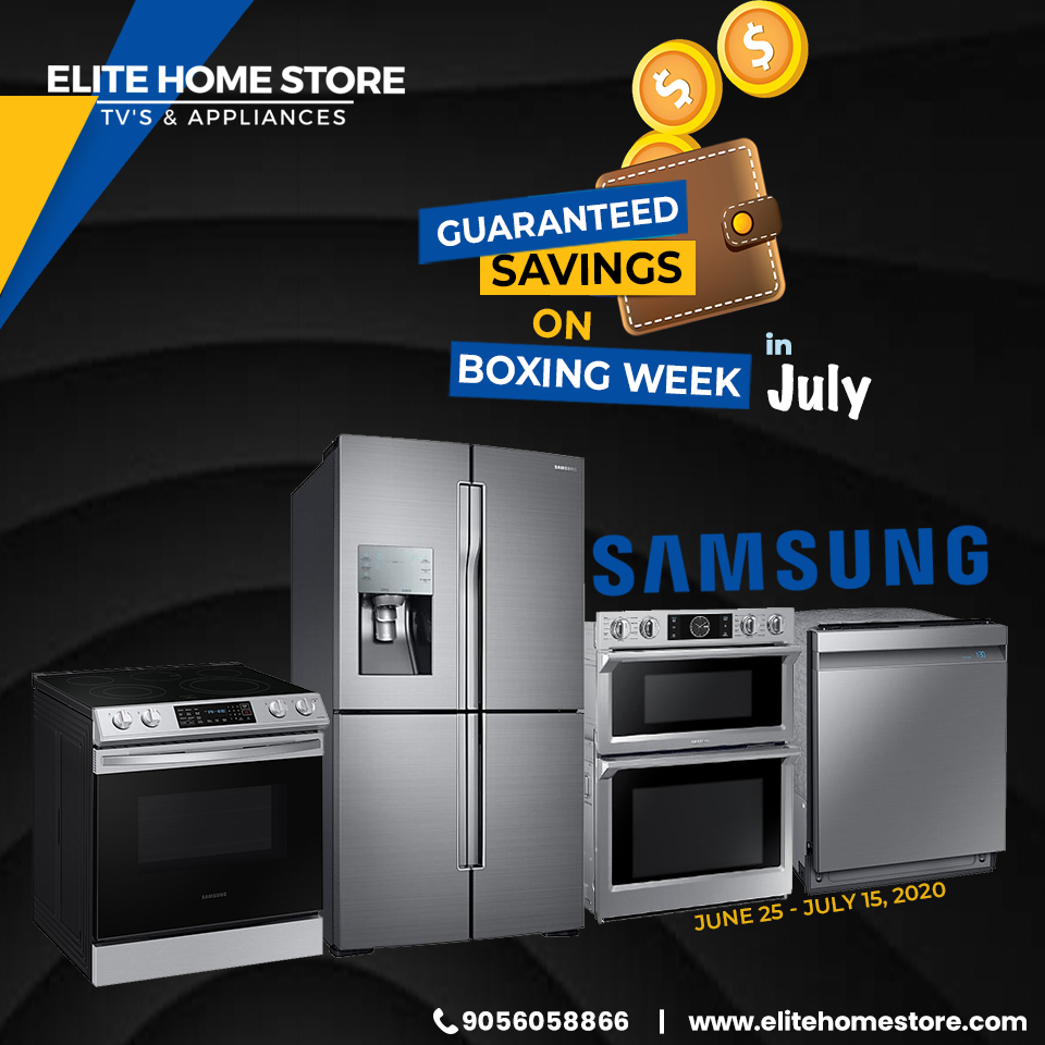 Elite Home Store | 2565 Steeles Ave E UNIT#23, Brampton, ON L6T 4L6, Canada | Phone: (905) 605-8866