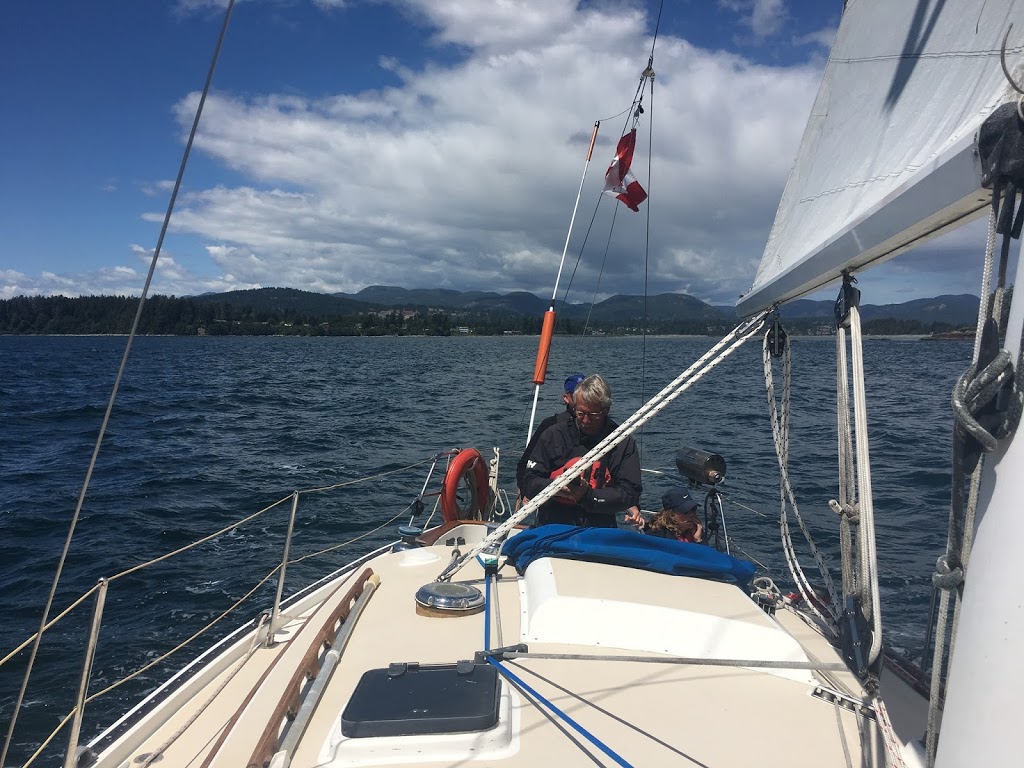 Starlight Sailing Adventures | 2098 Solent St, Sooke, BC V9Z 0Z1, Canada | Phone: (250) 415-3223