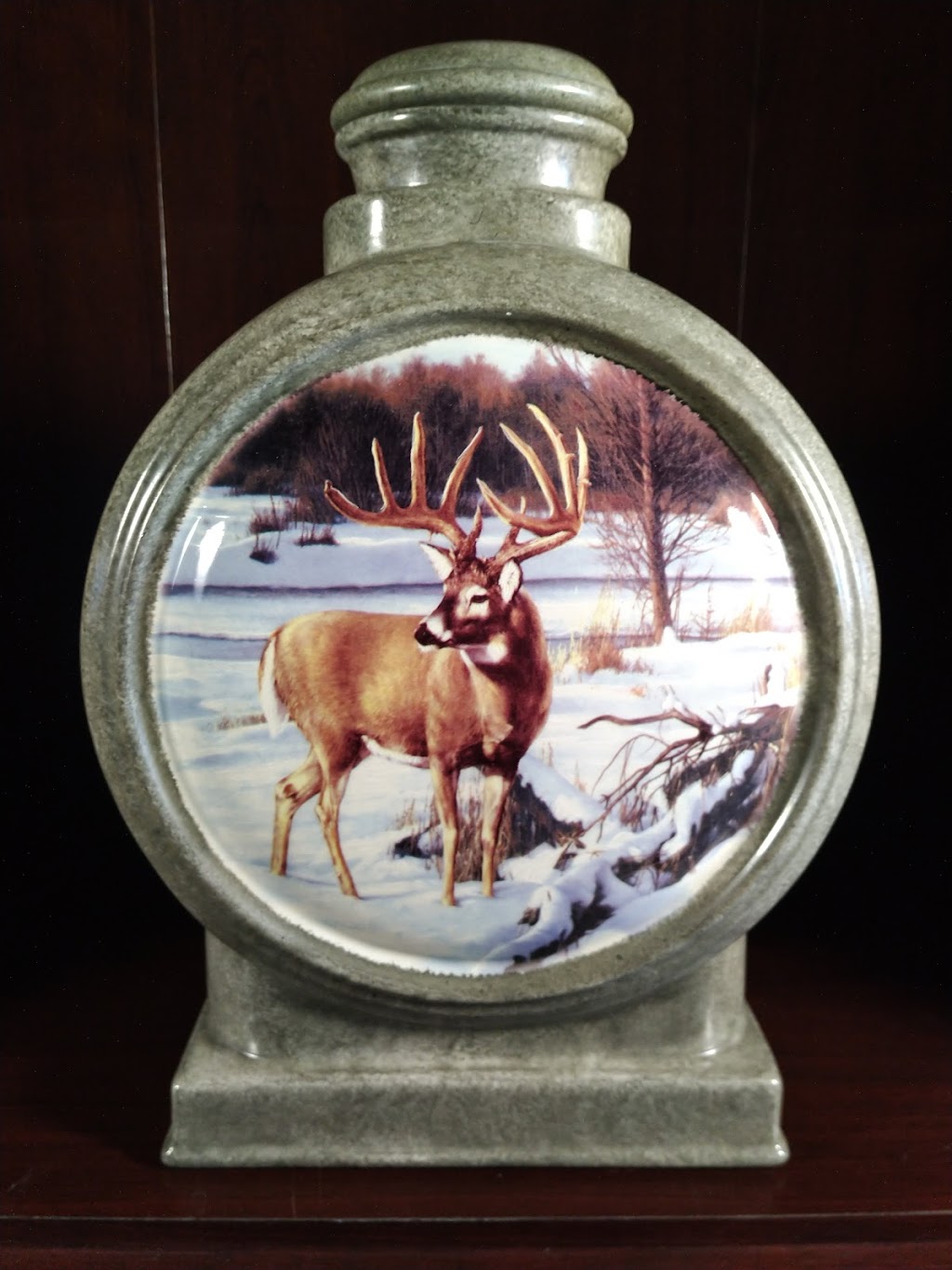 Heartland Urns and Keepsakes | 20145 Township Road 39-2, Stettler, AB T0C 2L0, Canada | Phone: (403) 742-4554