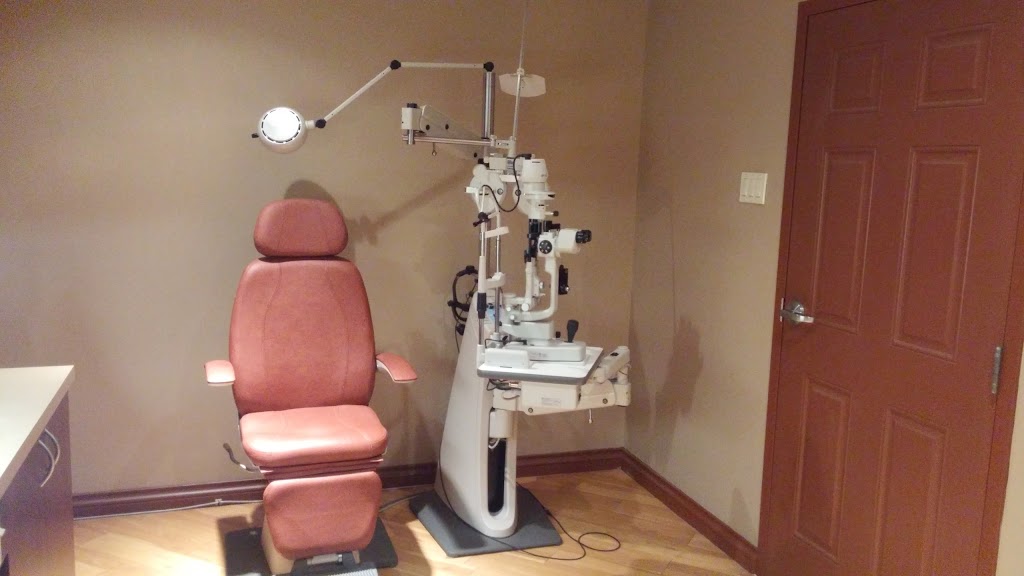 Fovéa Optométriste | Opticien Dollard-des-Ormeaux | 3635 Bd des Sources, Dollard-des-Ormeaux, QC H9B 2K4, Canada | Phone: (514) 683-8448