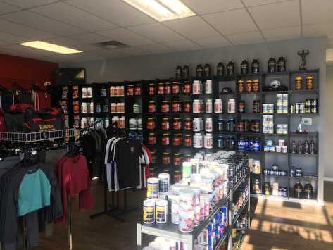 Gym Rat Supplements & Apparel | 8761 84 St Unit 101, Fort Saskatchewan, AB T8L 0M3, Canada | Phone: (780) 918-7052