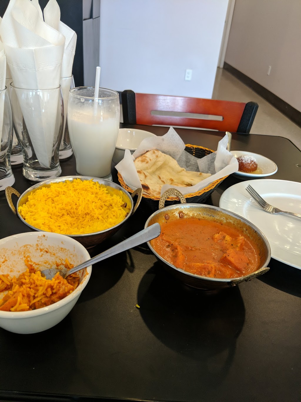 Tandoori Bites | 14011 Victoria Trail NW, Edmonton, AB T5Y 2B6, Canada | Phone: (780) 475-8111