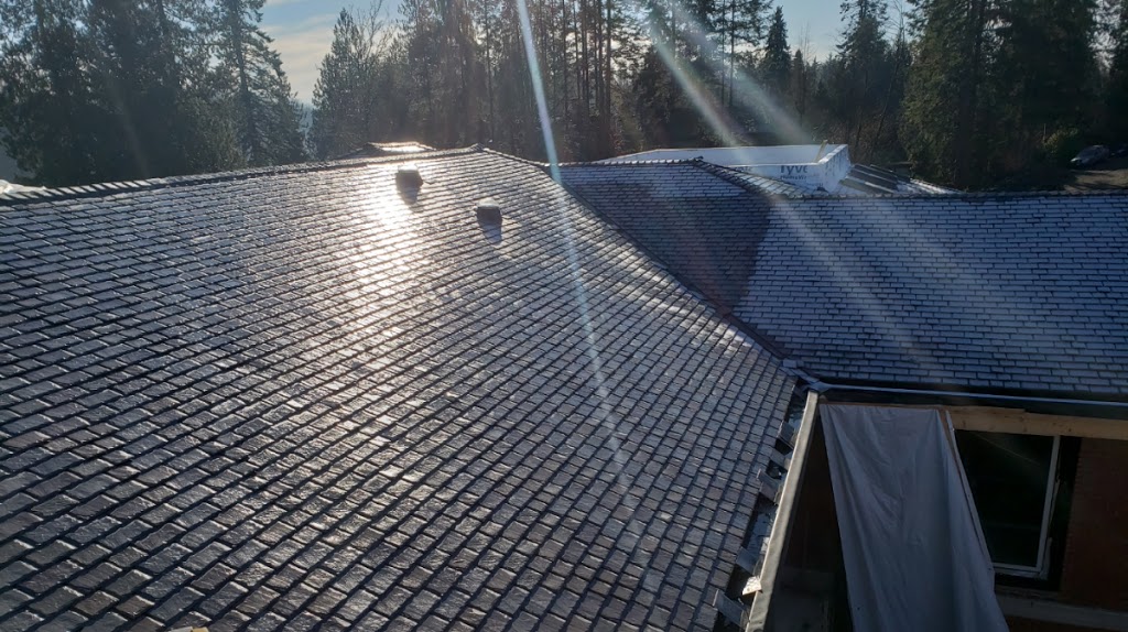 Back Country Premium Roofing | 45199 Keith Wilson Rd, Chilliwack, BC V2R 3C4, Canada | Phone: (236) 887-1400