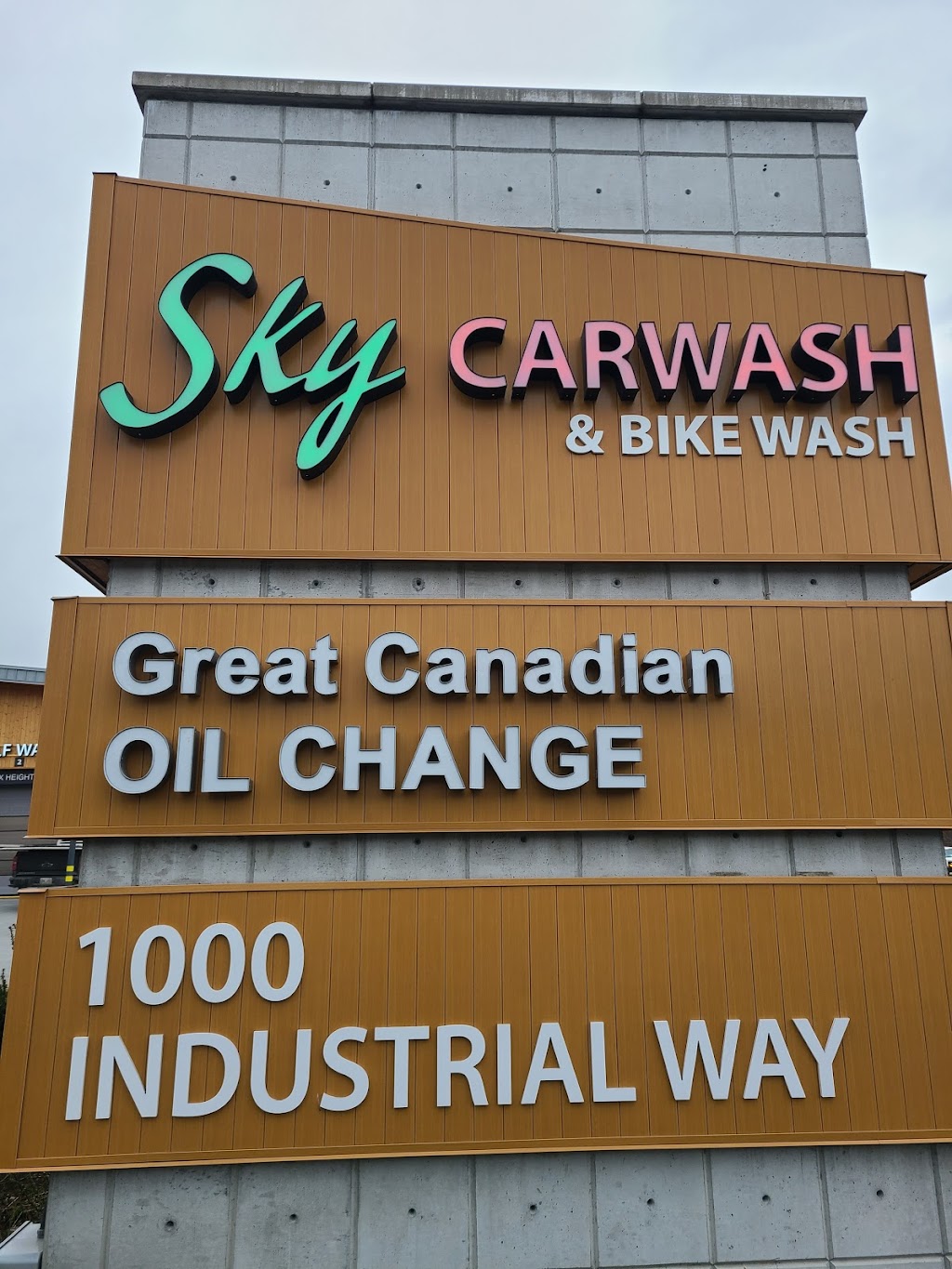 CW Signs | 38918 Progress Way Unit 6, Squamish, BC V8B 0K7, Canada | Phone: (604) 454-8709