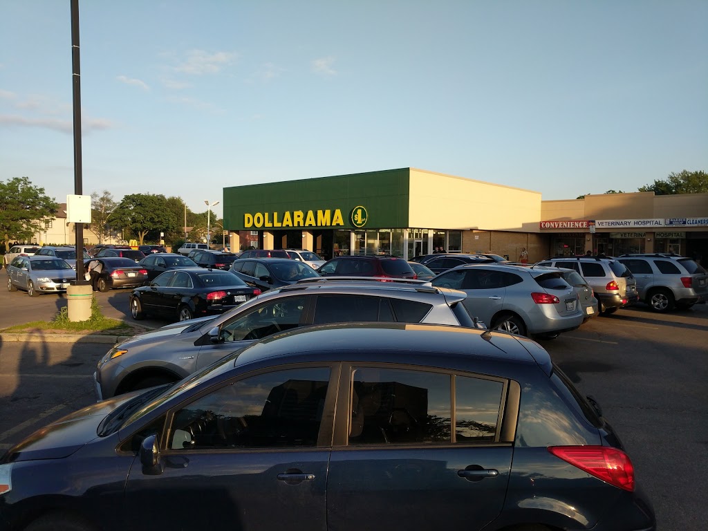 Dollarama | 4335 Bloor St W, Etobicoke, ON M9C 2A5, Canada | Phone: (416) 640-0479