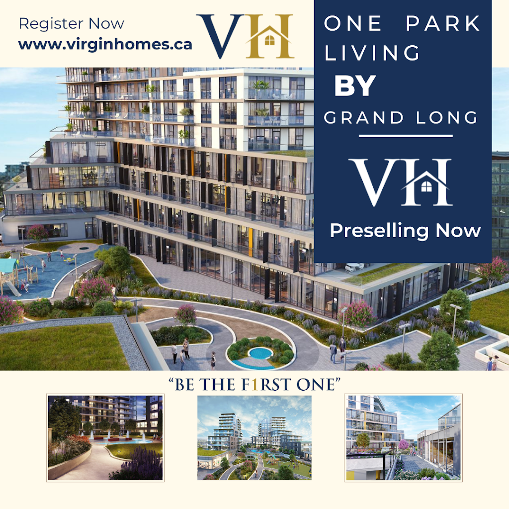 Virgin Homes | 2185 Austin Ave, Coquitlam, BC V3K 3R9, Canada | Phone: (604) 649-6520