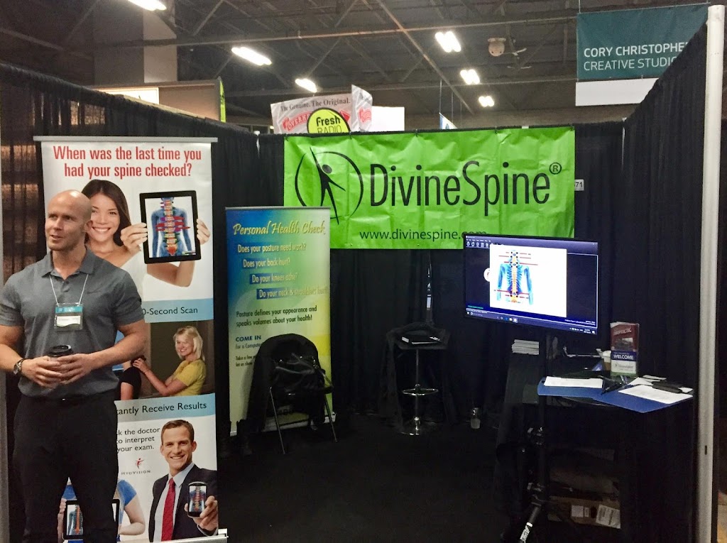 Divine Spine South Edmonton | 9126 23 Ave NW, Edmonton, AB T6N 1L6, Canada | Phone: (780) 490-7585