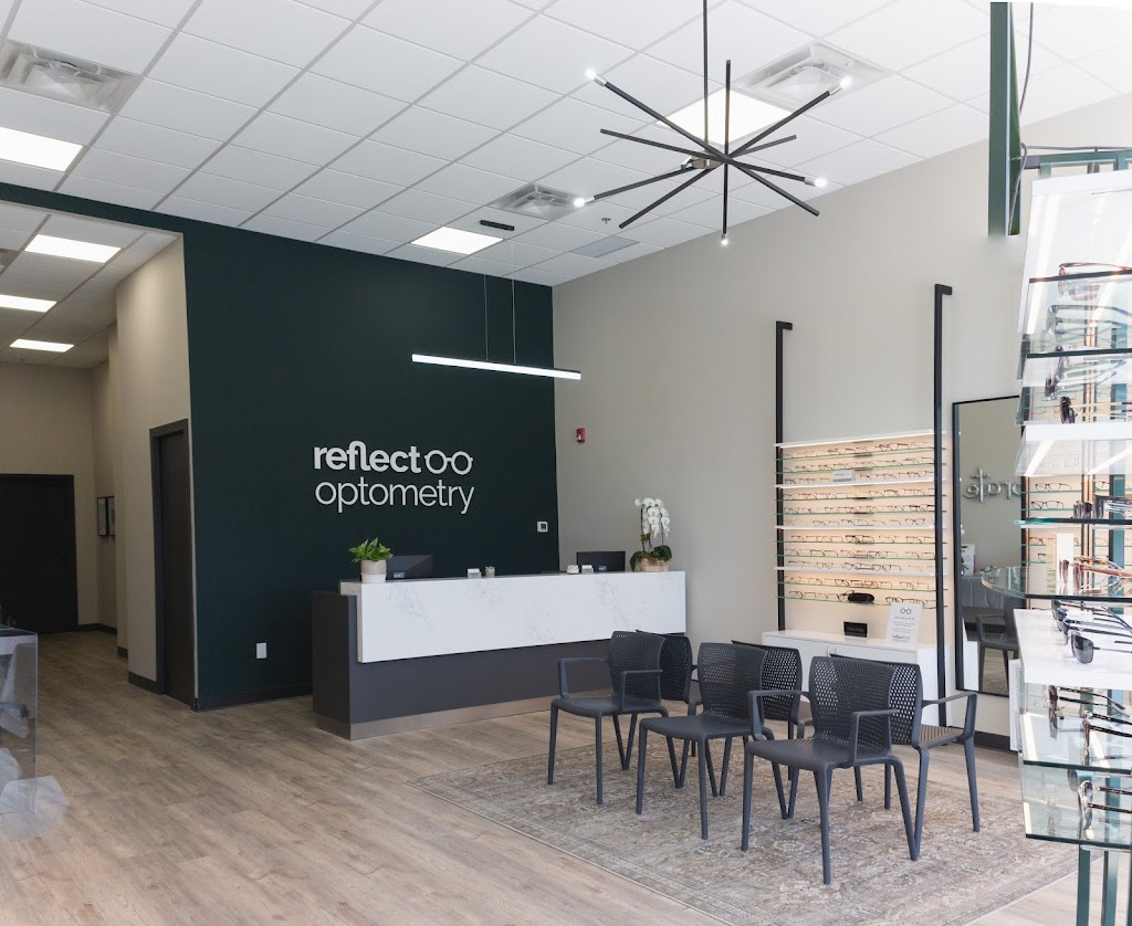 Reflect Optometry | 15301 ON-48 Unit 11, Whitchurch-Stouffville, ON L4A 7X4, Canada | Phone: (905) 640-1110