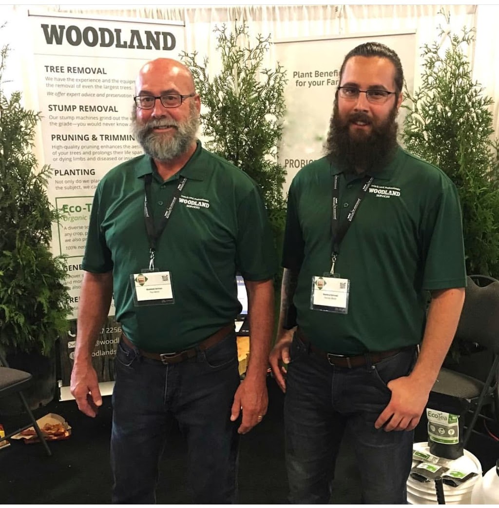 Woodland Services | 103 Brandy Lane Rd, London, ON N6G 4T1, Canada | Phone: (519) 671-6854