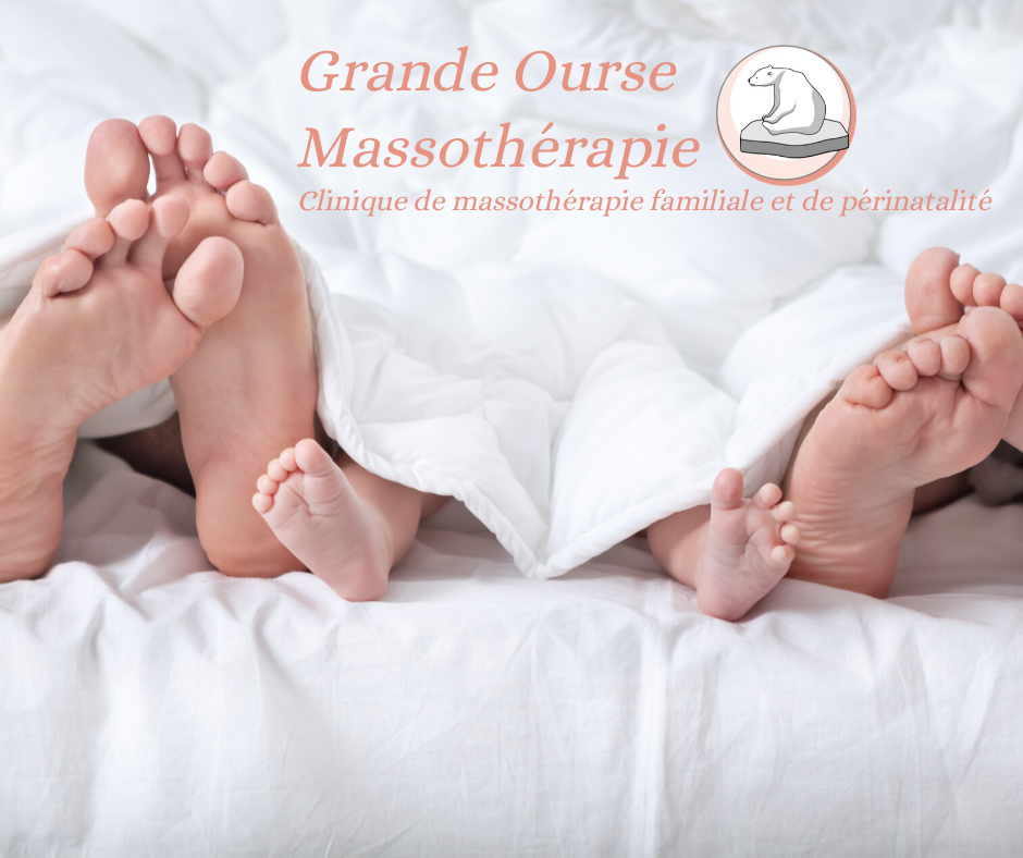 Clinique Grande Ourse Massothérapie | 1089 Rue Turcotte E, Thetford Mines, QC G6G 7P8, Canada | Phone: (418) 655-8877