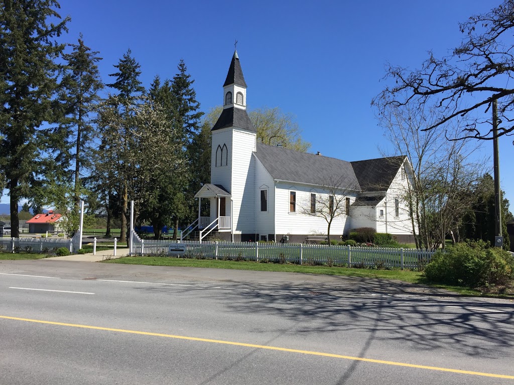 Milner Chapel & Hall | 6716 216 St, Langley City, BC V2Y 1P7, Canada | Phone: (604) 534-0006