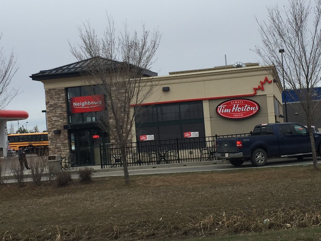 Tim Hortons | 770 St Albert Trail, St. Albert, AB T8N 3P8, Canada | Phone: (780) 458-2843