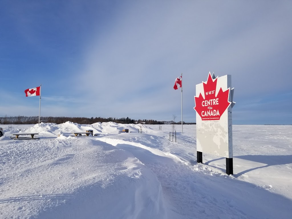 The Center Of Canada | Taché, MB R0A 0Y0, Canada