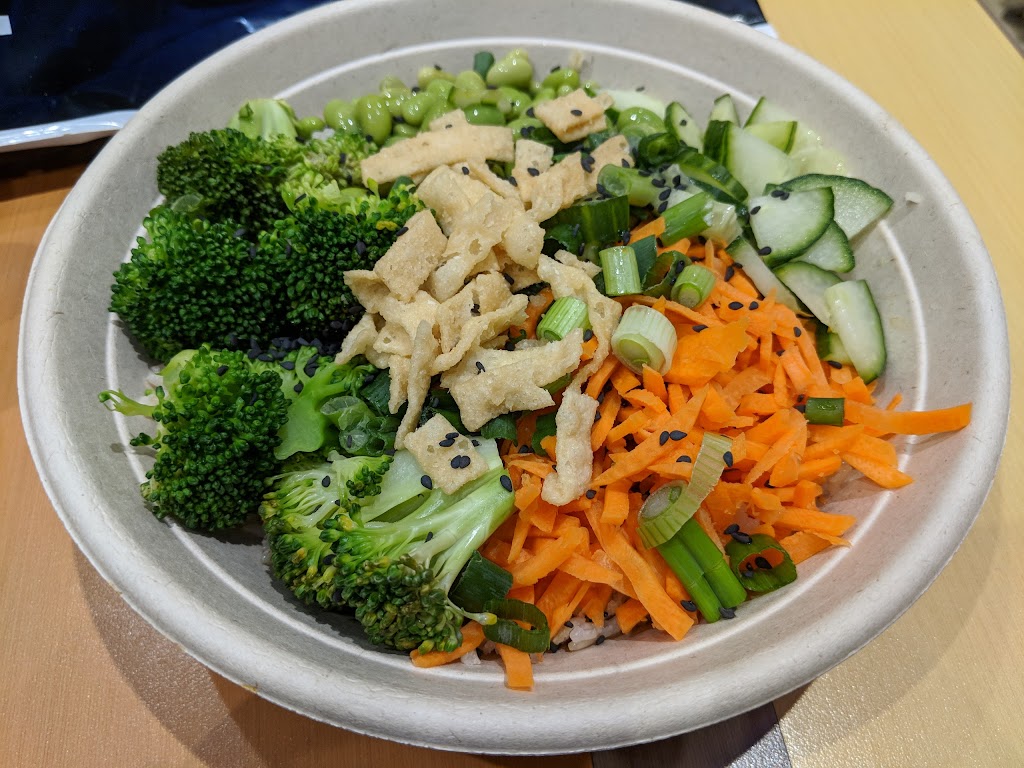 Freshii | 2525 36 St NE, Calgary, AB T1Y 5T4, Canada | Phone: (403) 457-2464