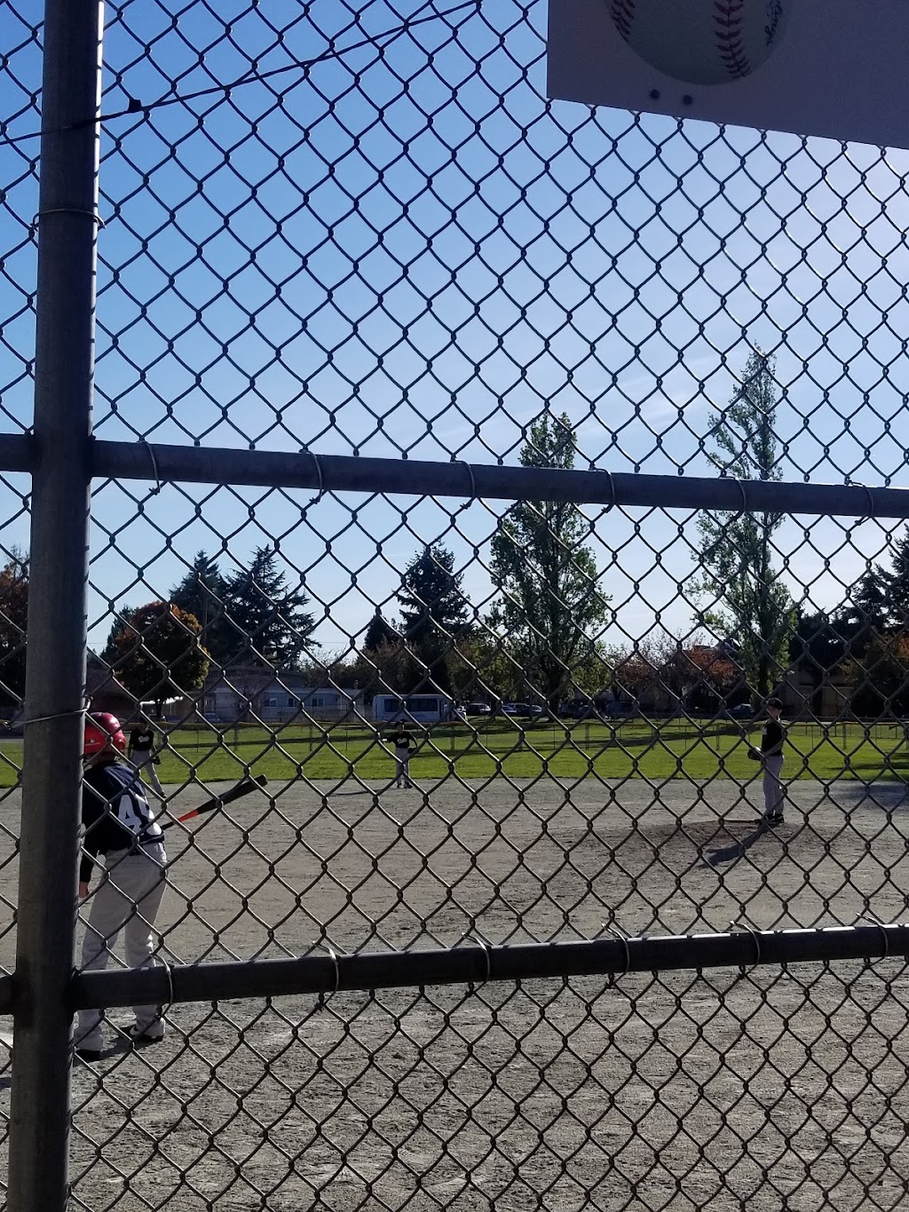 Vancouver Minor Baseball Association | Park, Ea 46th Avenue & Nanaimo St.,, Nanaimo St, Vancouver, BC V5S 1A2, Canada | Phone: (778) 875-2352