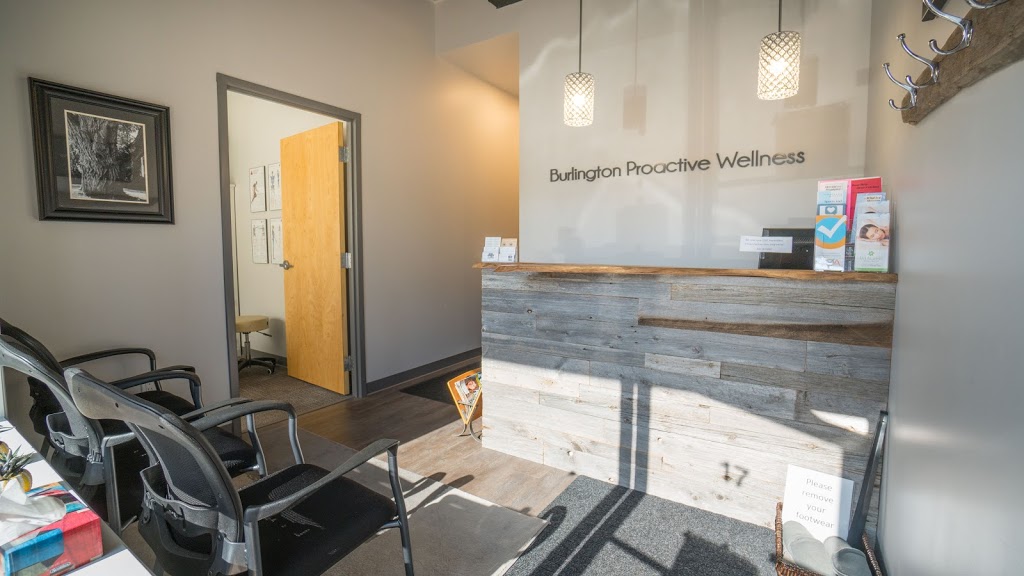 Imagine Wellness | 3455 Harvester Rd Unit 17, Burlington, ON L7N 3P2, Canada | Phone: (905) 483-1024