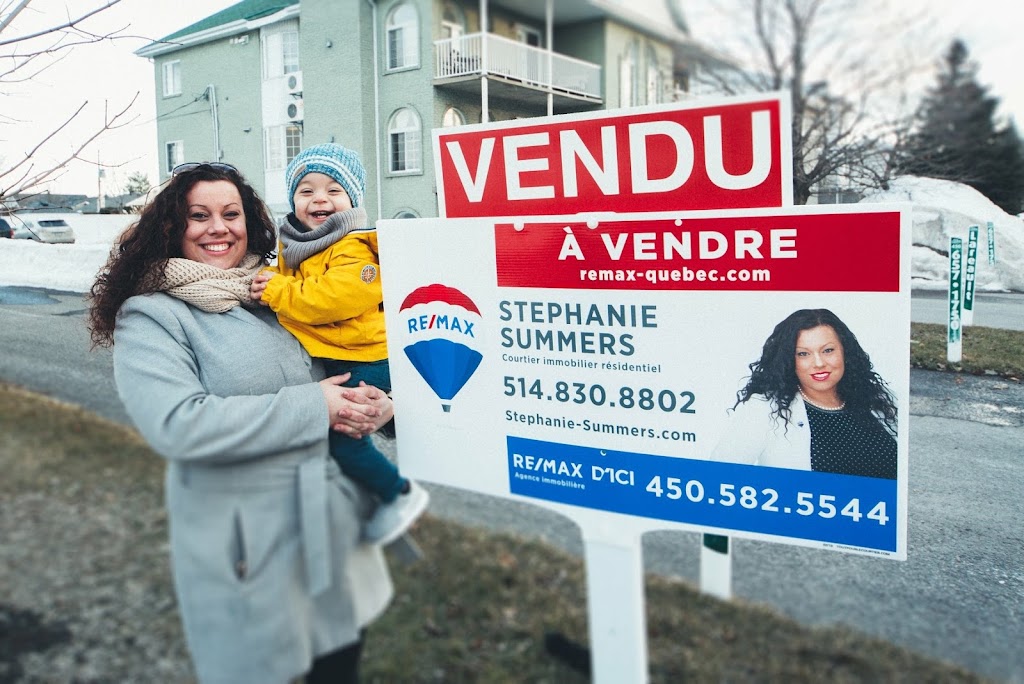 Stephanie Summers | 101 Mnt des Pionniers, Terrebonne, QC J6V 1A3, Canada | Phone: (514) 830-8802