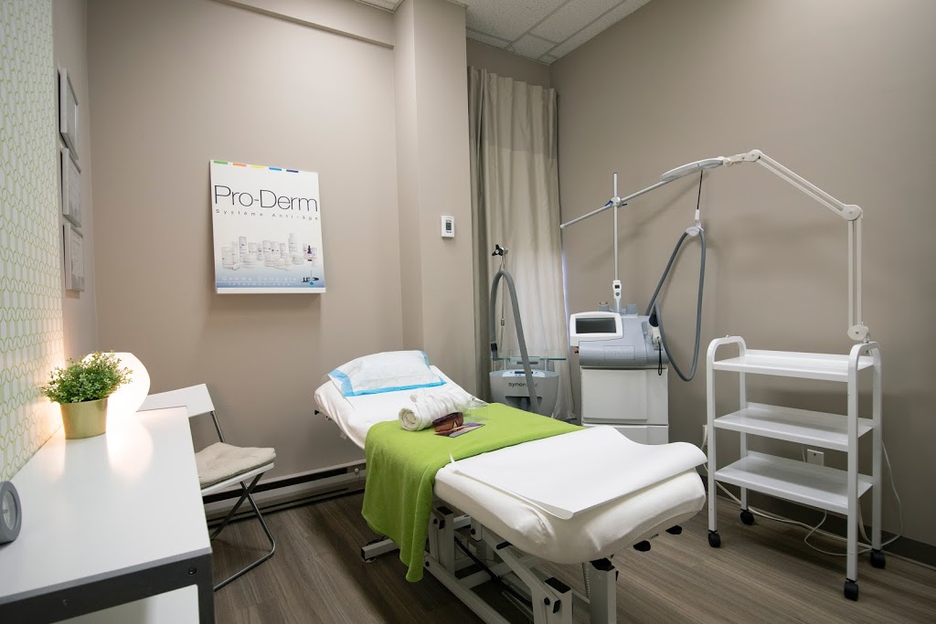 Clinique desthétique m | Tour B, 1600 Boul Saint-Martin Est, Laval, QC H7G 4S7, Canada | Phone: (450) 668-6969