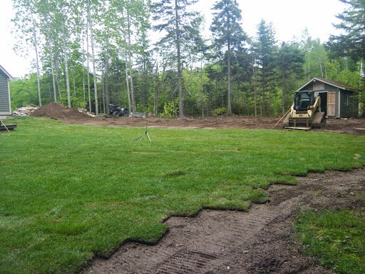 Elmsdale Landscaping Ltd | 113 Elmsdale Rd, Elmsdale, NS B2S 1K7, Canada | Phone: (902) 883-2291