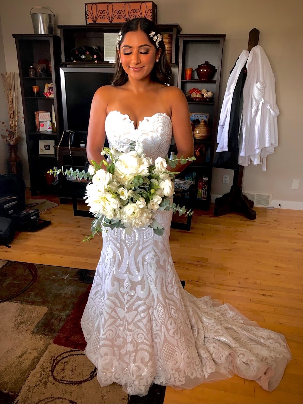 Florals by Anita | 20144 48 Ave NW, Edmonton, AB T6M 2X8, Canada | Phone: (780) 885-6035