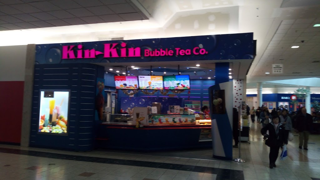 Kin-Kin Bubble Tea Co. | 1571 Sandhurst Cir, Scarborough, ON M1V 1V2, Canada | Phone: (416) 913-4215