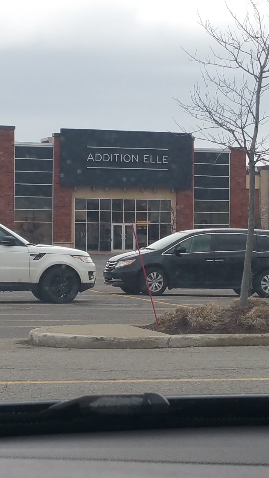 Addition Elle | 582 Chemin de Touraine Suite, Boucherville, QC J4B 5E4, Canada | Phone: (450) 641-1175