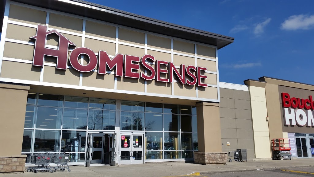 HomeSense | 2670 Erin Centre Blvd, Mississauga, ON L5M 5P5, Canada | Phone: (905) 820-6811