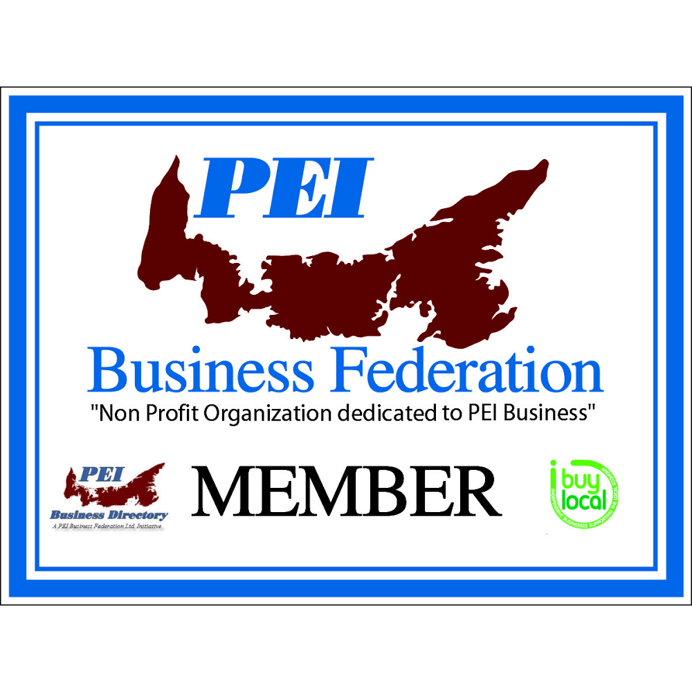 PEI Business Federation Ltd. | 330 N River Rd Unit H1, Charlottetown, PE C1A 3M5, Canada | Phone: (902) 940-5927