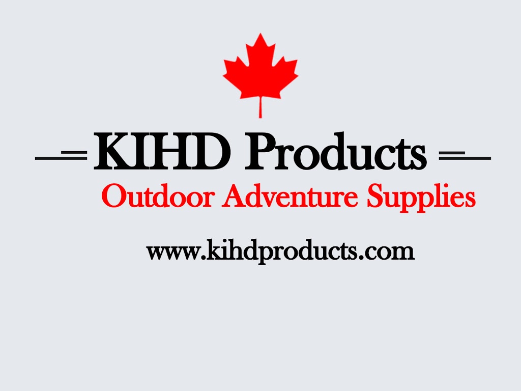 KIHD Products | 87 B Bronte Rd, Oakville, ON L6L 3B7, Canada | Phone: (905) 469-0687