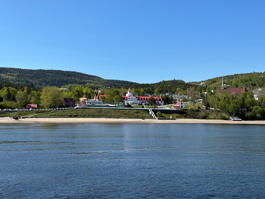 Croisières AML | 165 Rue du Bord de lEau, Tadoussac, QC G0T 2A0, Canada | Phone: (866) 856-6668