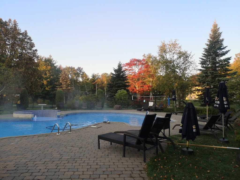 Golf Mont Gabriel | 1699A Ch du Mont-Gabriel, Sainte-Adèle, QC J8B 1A5, Canada | Phone: (450) 227-7983