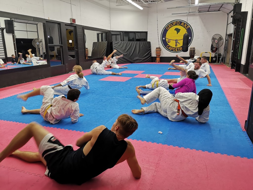 KARATE KYOKUSHIN | 2505 Dunwin Dr #1a, Mississauga, ON L5L 1T1, Canada | Phone: (905) 608-1402