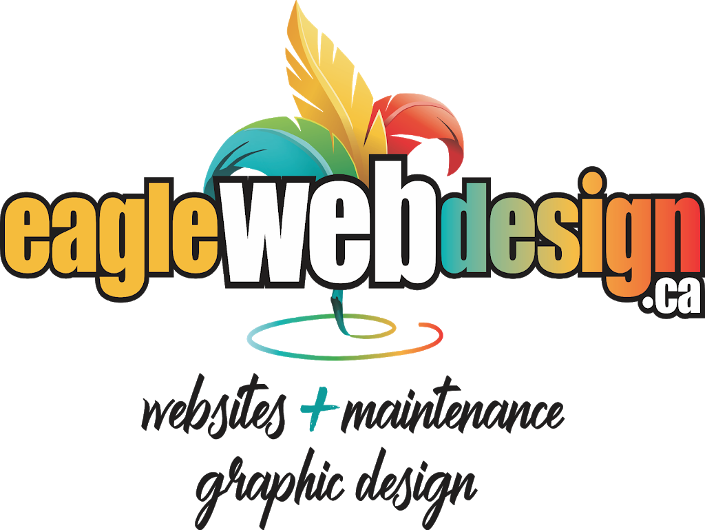 Eagle Web Design | 9336 Graham Rd, West Lorne, ON N0L 2P0, Canada | Phone: (519) 768-2541