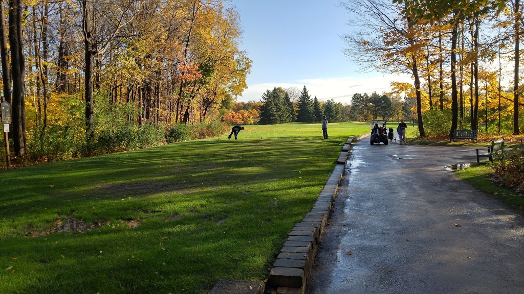 Tam OShanter Golf Course | 2481 Birchmount Rd, Scarborough, ON M1T 2M6, Canada | Phone: (416) 392-2547