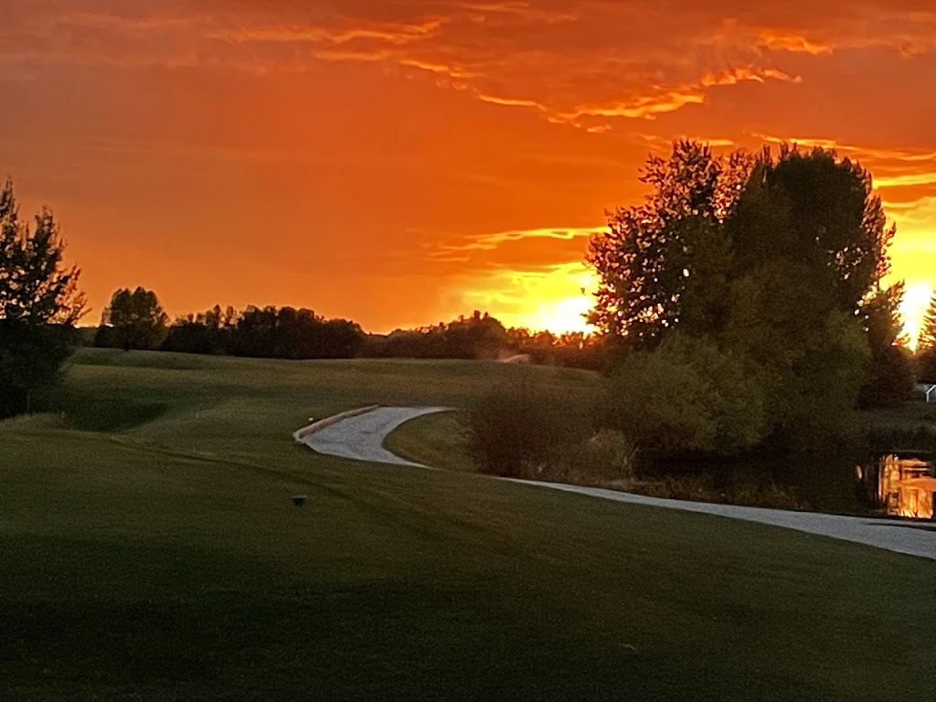 Calahoo Hills Golf Course | 54410 Range Rd 280, Sturgeon County, AB T8R 1Z5, Canada | Phone: (780) 459-9081