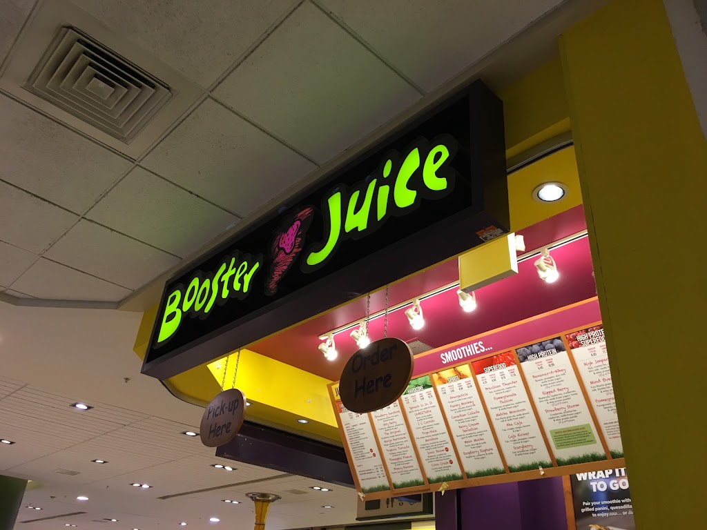 Booster Juice | 435 Stone Rd W, Guelph, ON N1G 2X6, Canada | Phone: (519) 515-0005