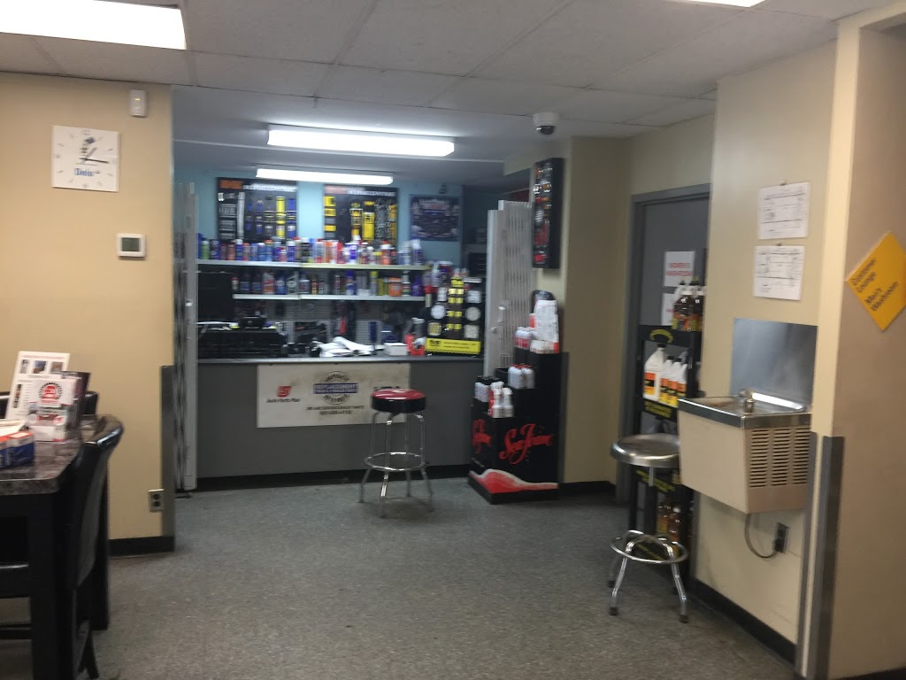 Impact Auto Parts Inc | 895 Dillingham Rd, Pickering, ON L1W 2Y6, Canada | Phone: (905) 686-4100