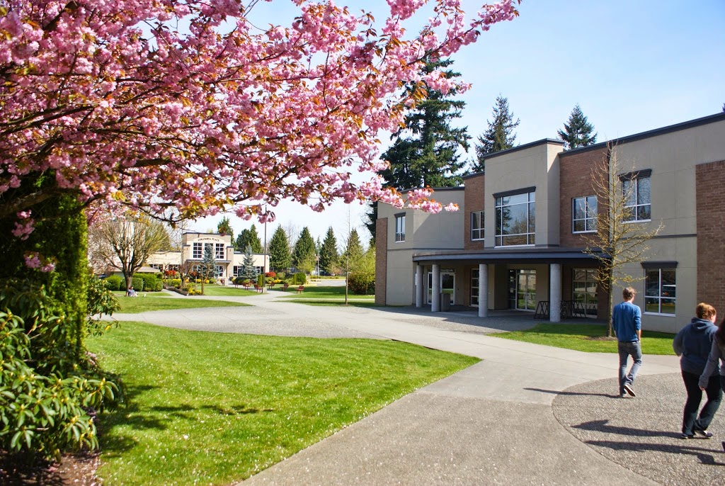 Columbia Bible College | 2940 Clearbrook Rd, Abbotsford, BC V2T 2Z8, Canada | Phone: (604) 853-3358