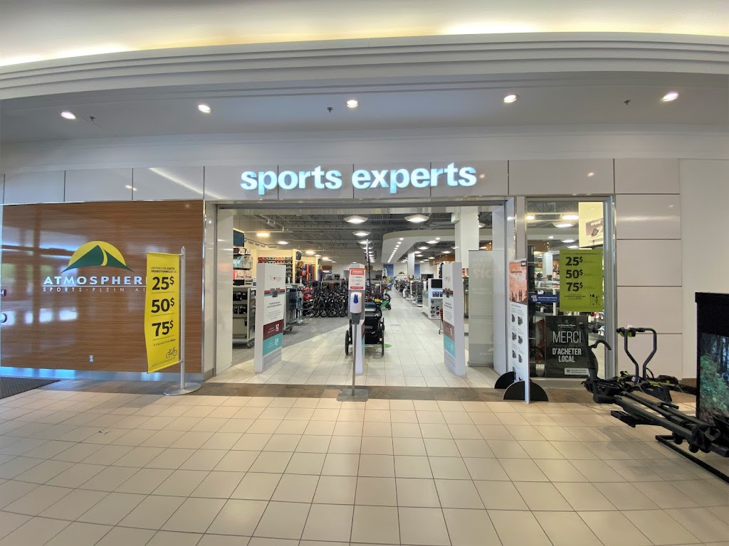 Sports Experts | 1111 Bd Jutras E, Victoriaville, QC G6S 1C1, Canada | Phone: (819) 357-7767