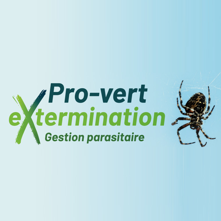 Pro Vert Extermination | 433 Route de lÉcole, Saint-Sylvère, QC G0Z 1H0, Canada | Phone: (819) 285-2755