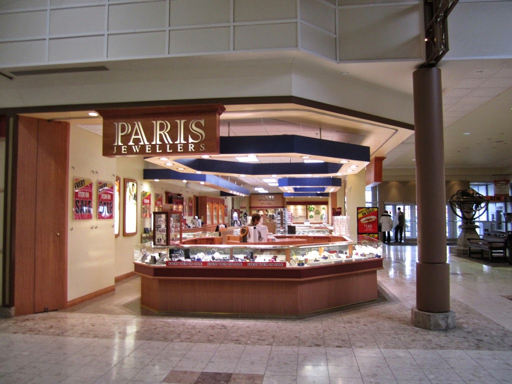 Paris Jewellers | 1067 Ontario St, Stratford, ON N5A 6W6, Canada | Phone: (519) 271-3944