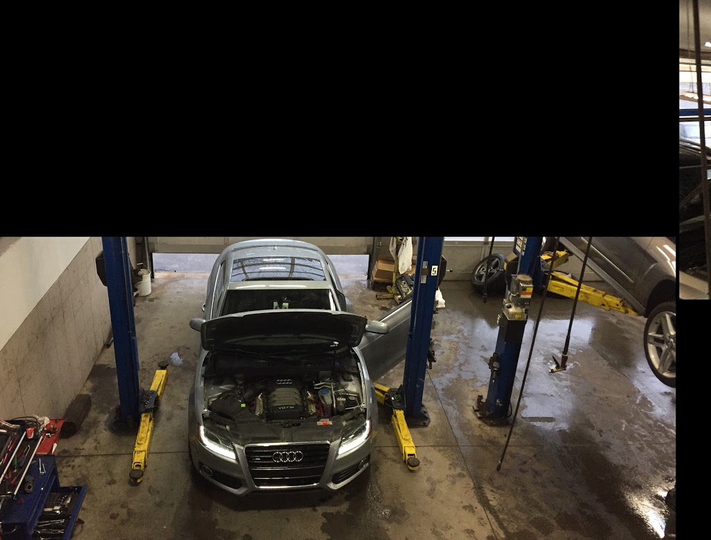 Speed AutoTech | 15681 Boul de Pierrefonds, Pierrefonds, QC H9H 5M1, Canada | Phone: (514) 696-2122