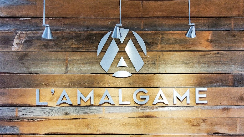 LAmalgame 3R | 1685 Rue Royale, Trois-Rivières, QC G9A 4K2, Canada | Phone: (819) 697-3999