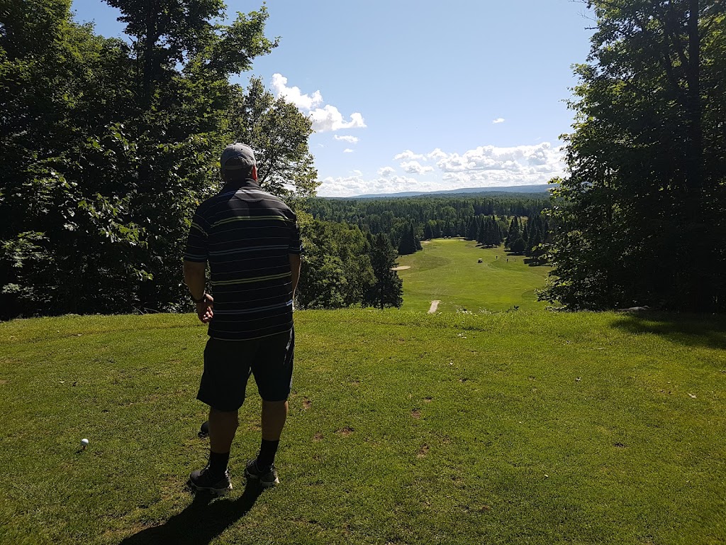 Club de Golf Vallée de la Lièvre | 344 Chem. du Golf, Lac-des-Écorces, QC J0W 1H0, Canada | Phone: (819) 623-6890